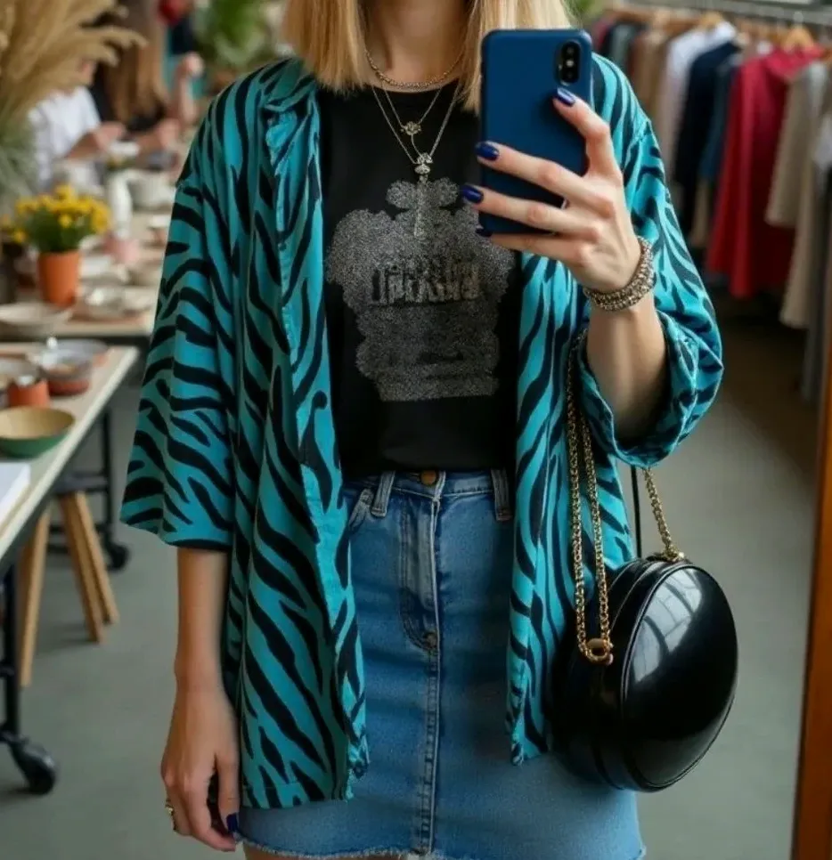 Gitte, 27