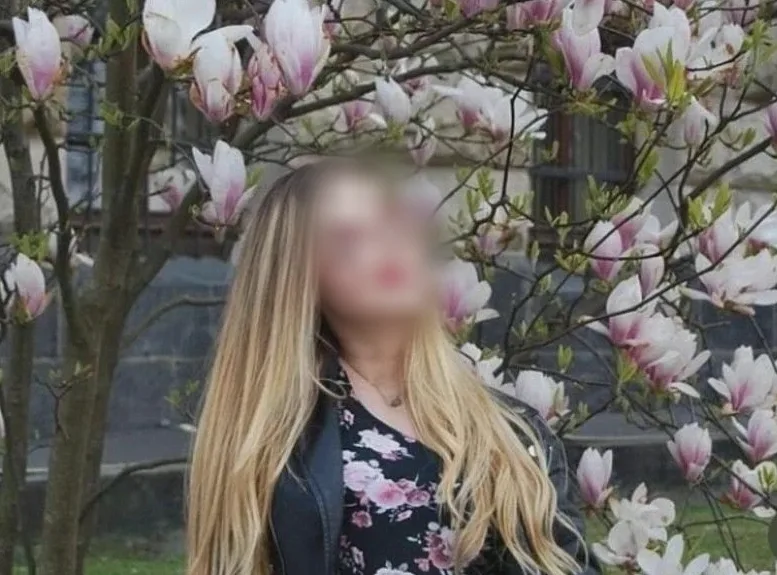 Hanne, 25
